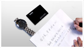 预约到店-欧米茄认定正规维修